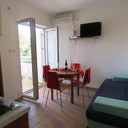 Apartment Alice โนวาลยา ภายนอก รูปภาพ