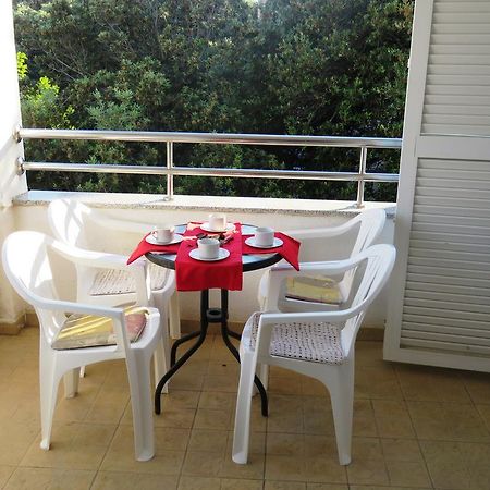 Apartment Alice โนวาลยา ภายนอก รูปภาพ