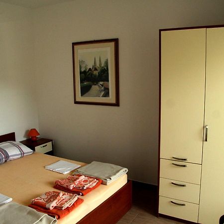 Apartment Alice โนวาลยา ภายนอก รูปภาพ