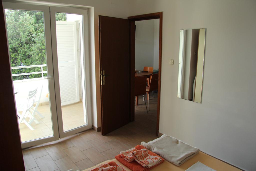 Apartment Alice โนวาลยา ภายนอก รูปภาพ