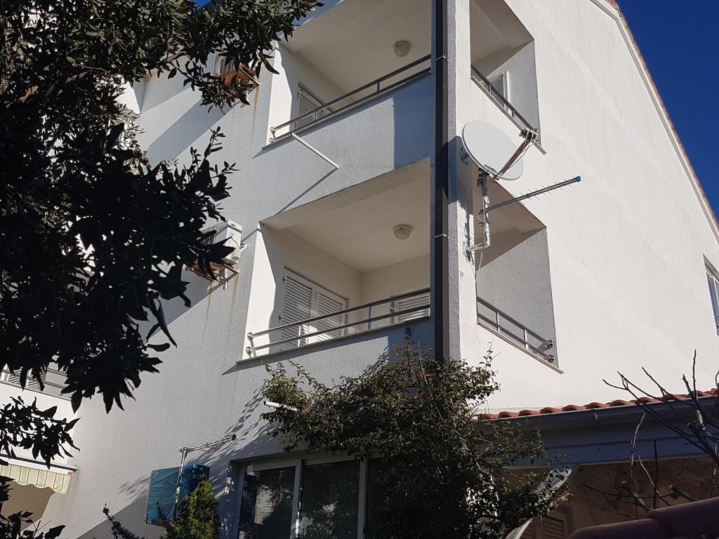 Apartment Alice โนวาลยา ภายนอก รูปภาพ