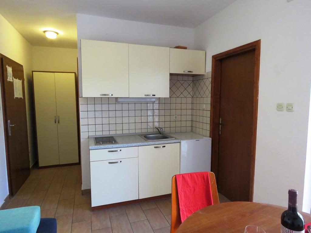 Apartment Alice โนวาลยา ภายนอก รูปภาพ