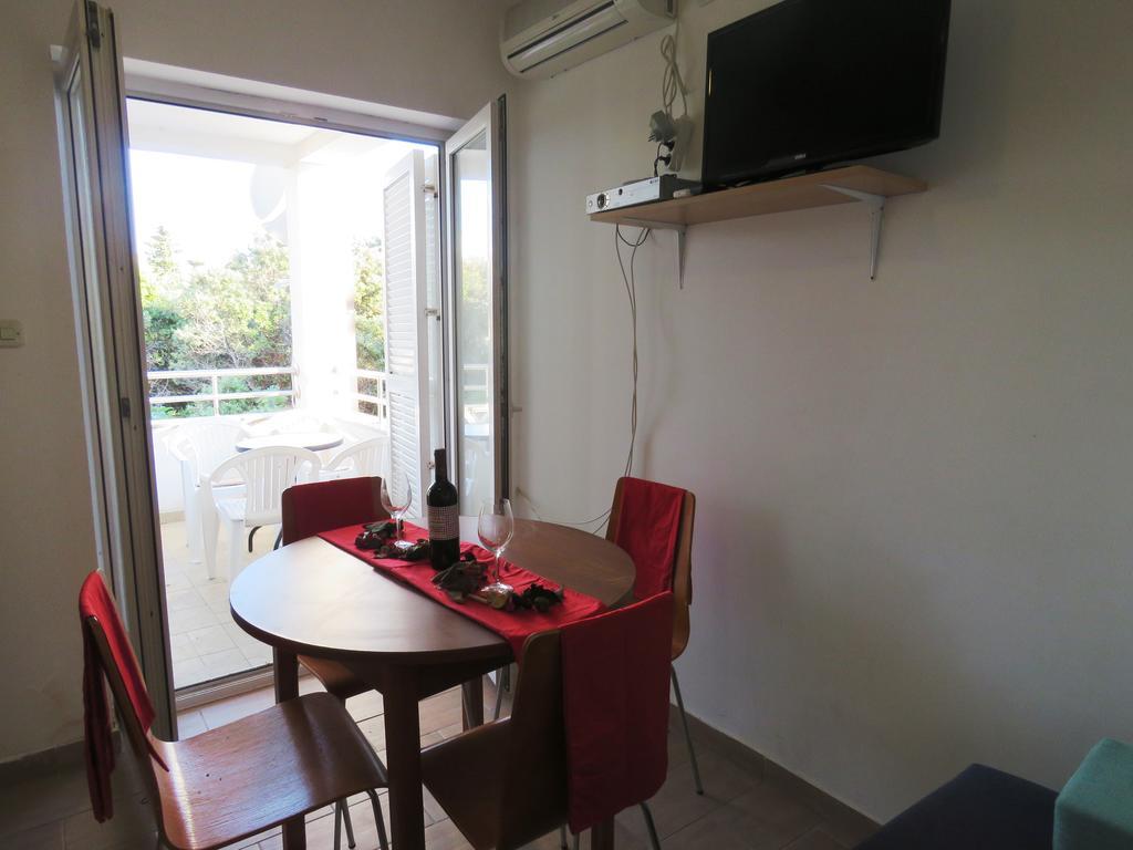 Apartment Alice โนวาลยา ภายนอก รูปภาพ