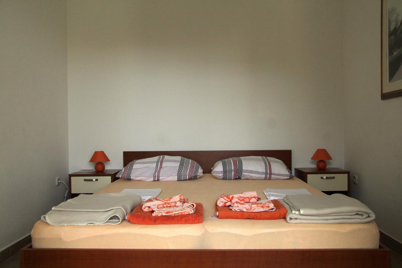 Apartment Alice โนวาลยา ภายนอก รูปภาพ